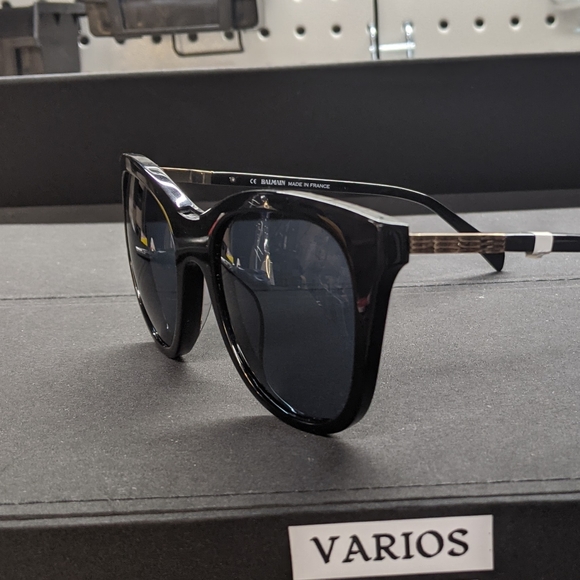 Balmain sunglasses - Picture 2 of 4